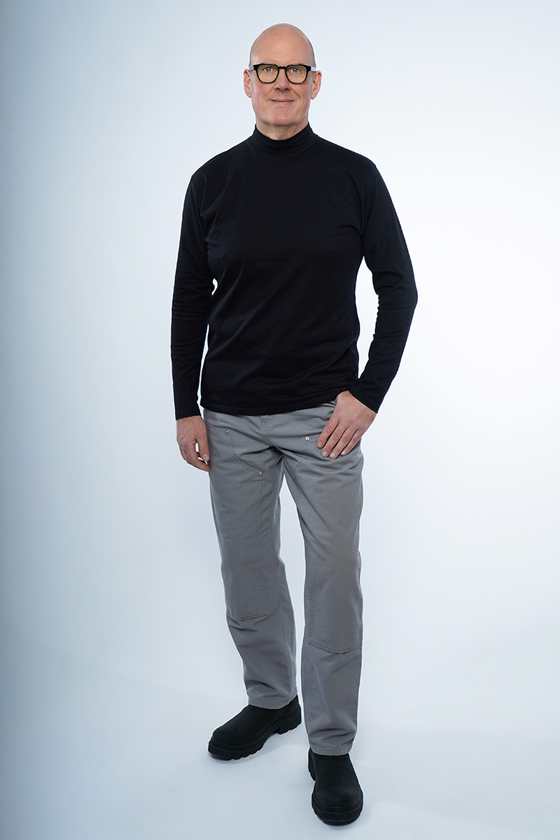 Alexander Hansen