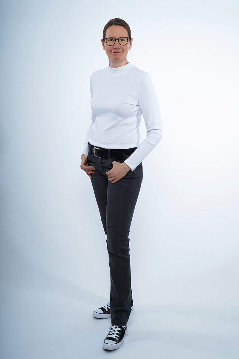 Elke Hansen